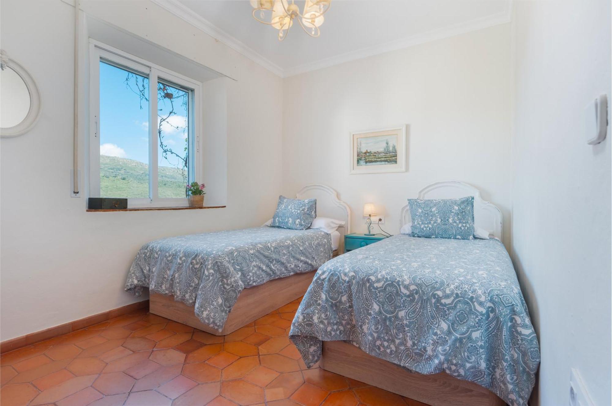 Cortijo Los Tomillares Βίλα Guadalcanal Εξωτερικό φωτογραφία