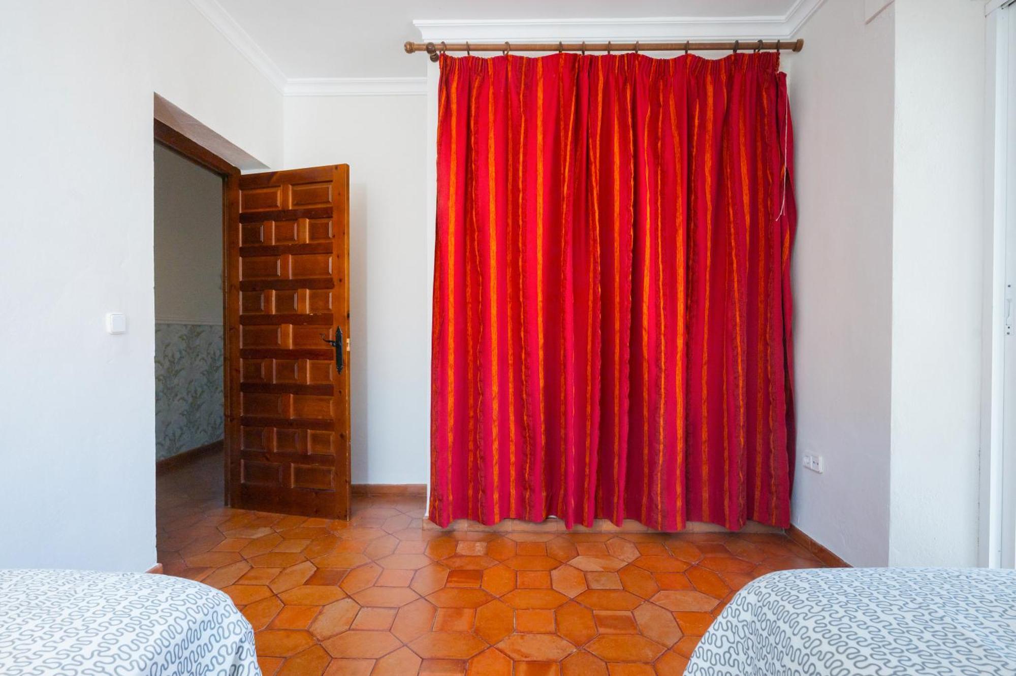 Cortijo Los Tomillares Βίλα Guadalcanal Εξωτερικό φωτογραφία