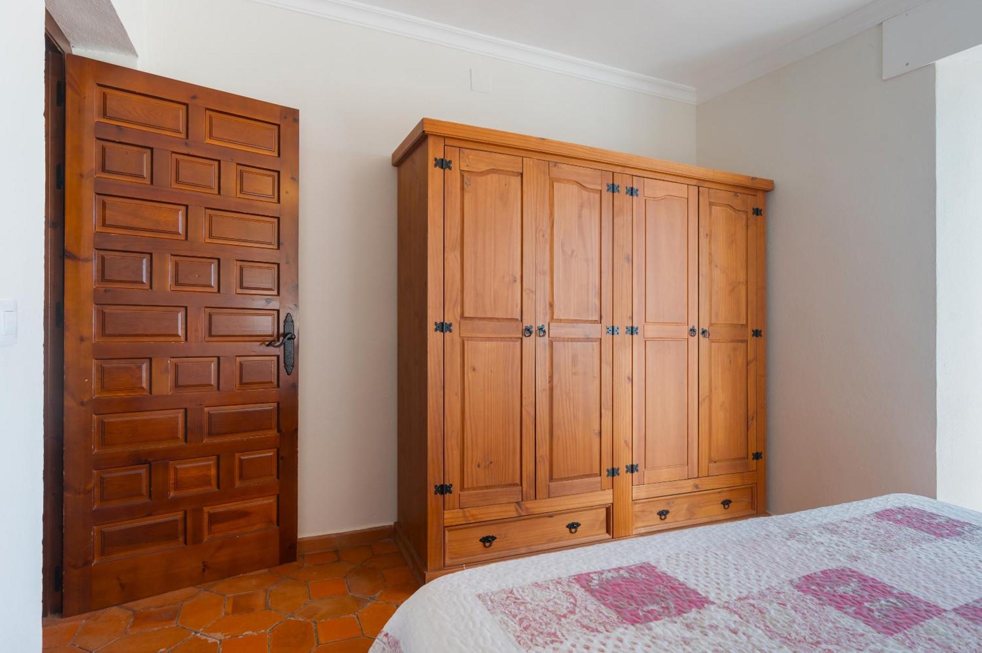 Cortijo Los Tomillares Βίλα Guadalcanal Εξωτερικό φωτογραφία