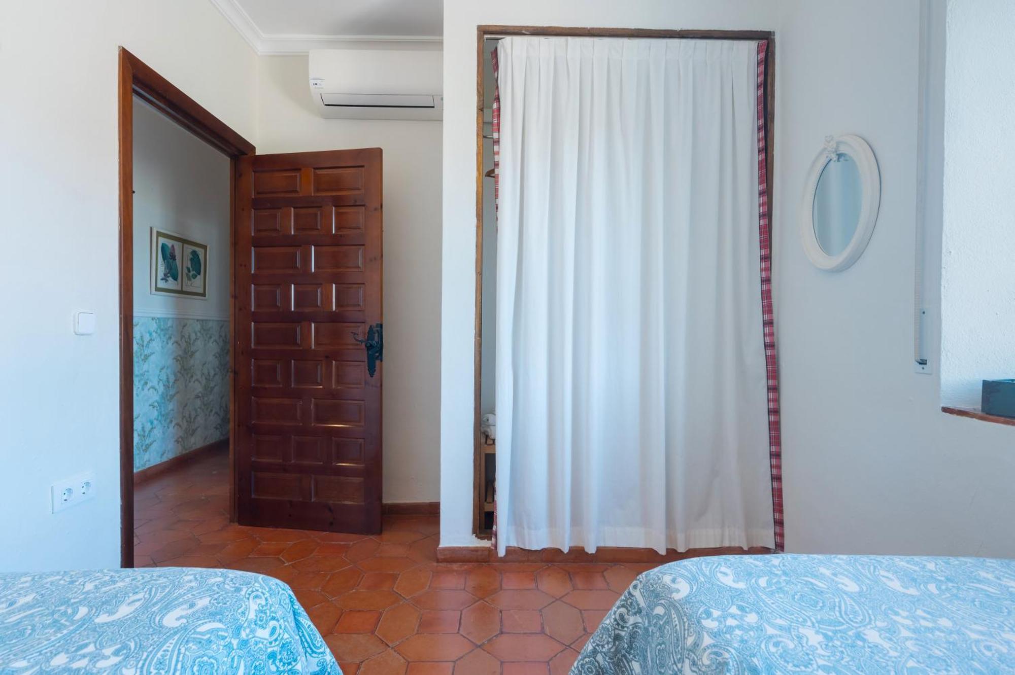 Cortijo Los Tomillares Βίλα Guadalcanal Εξωτερικό φωτογραφία